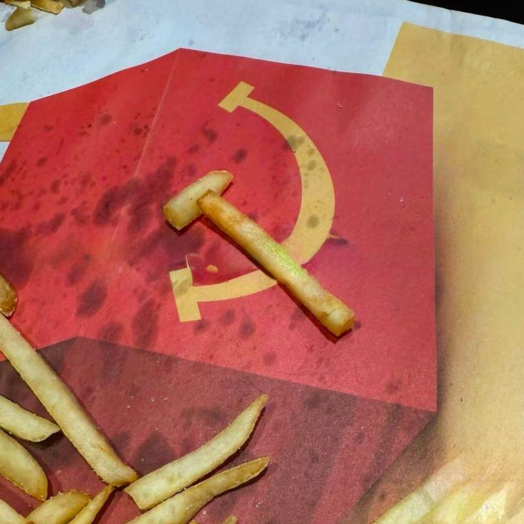 これが！資本主義ダ！