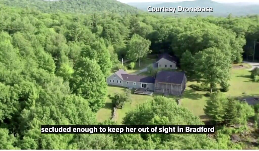 UBSとエプスタインの関係：腐敗したスイスの銀行がどのようにしてギレーヌ・マックスウェルの資金洗浄を行ったのか