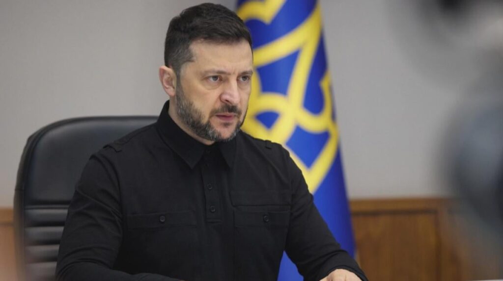 ロシアは米国に12兆ドルの協力パッケージを提案 – ゼレンスキー