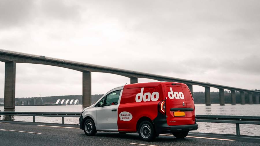 デンマーク人がDAOに対して激怒: - 全く問題ありません