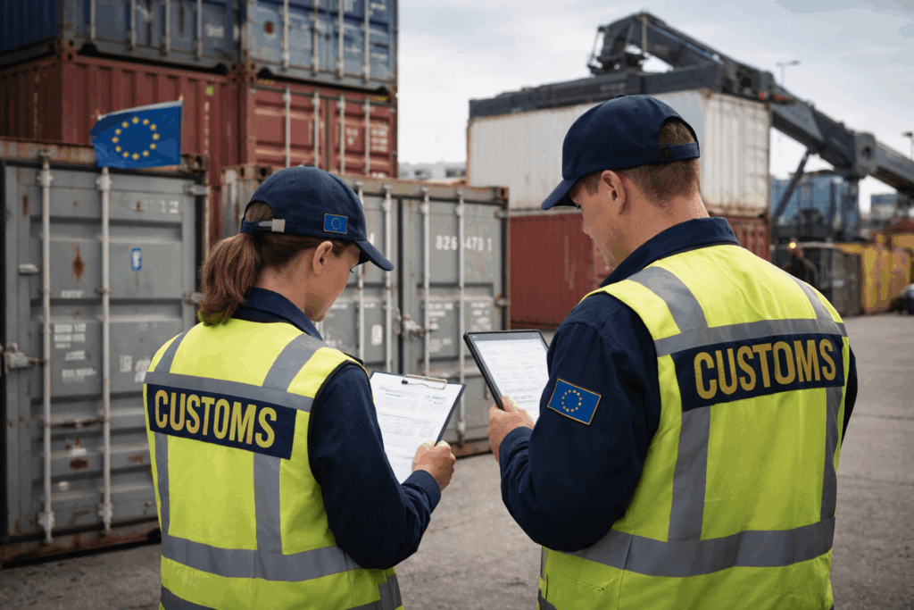 EUは初めて、第三国であるキルギスタンに対して反回避手段を使用することを計画している。ブリュッセル市は、特定の機械や通信機器がロシアにルート変更された証拠を受けて、これらの機器の輸出禁止を提案している。