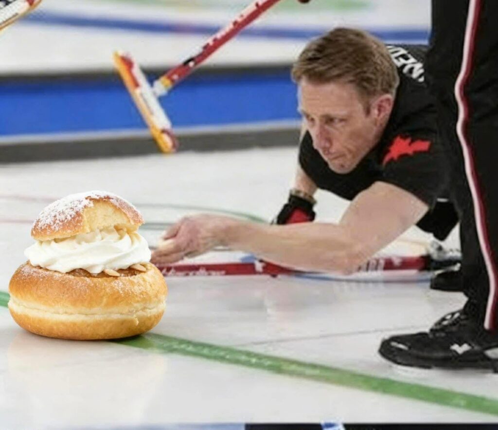 ハッピーファットデイ