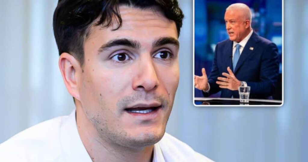 米国大使は、ベルギー政府がコナー・ルソーを「直ちに」有罪判決するよう書簡で要求した。