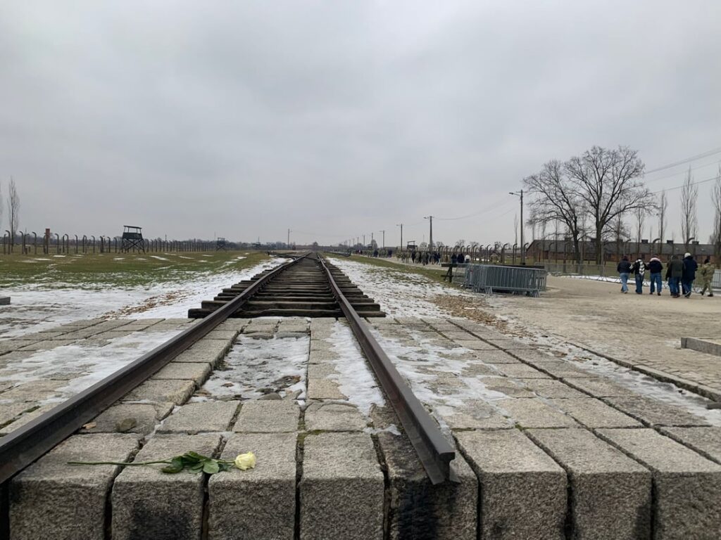 先週、アウシュヴィッツ解放から81周年を迎えた。約2万5000人のユダヤ人がベルギーから追放されたが、生き残った人はほとんどいなかった