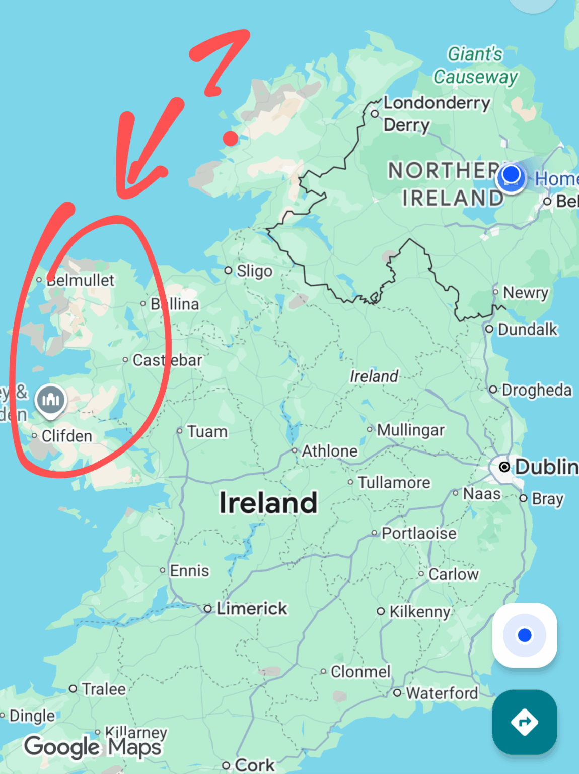 ここはどんなところですか？