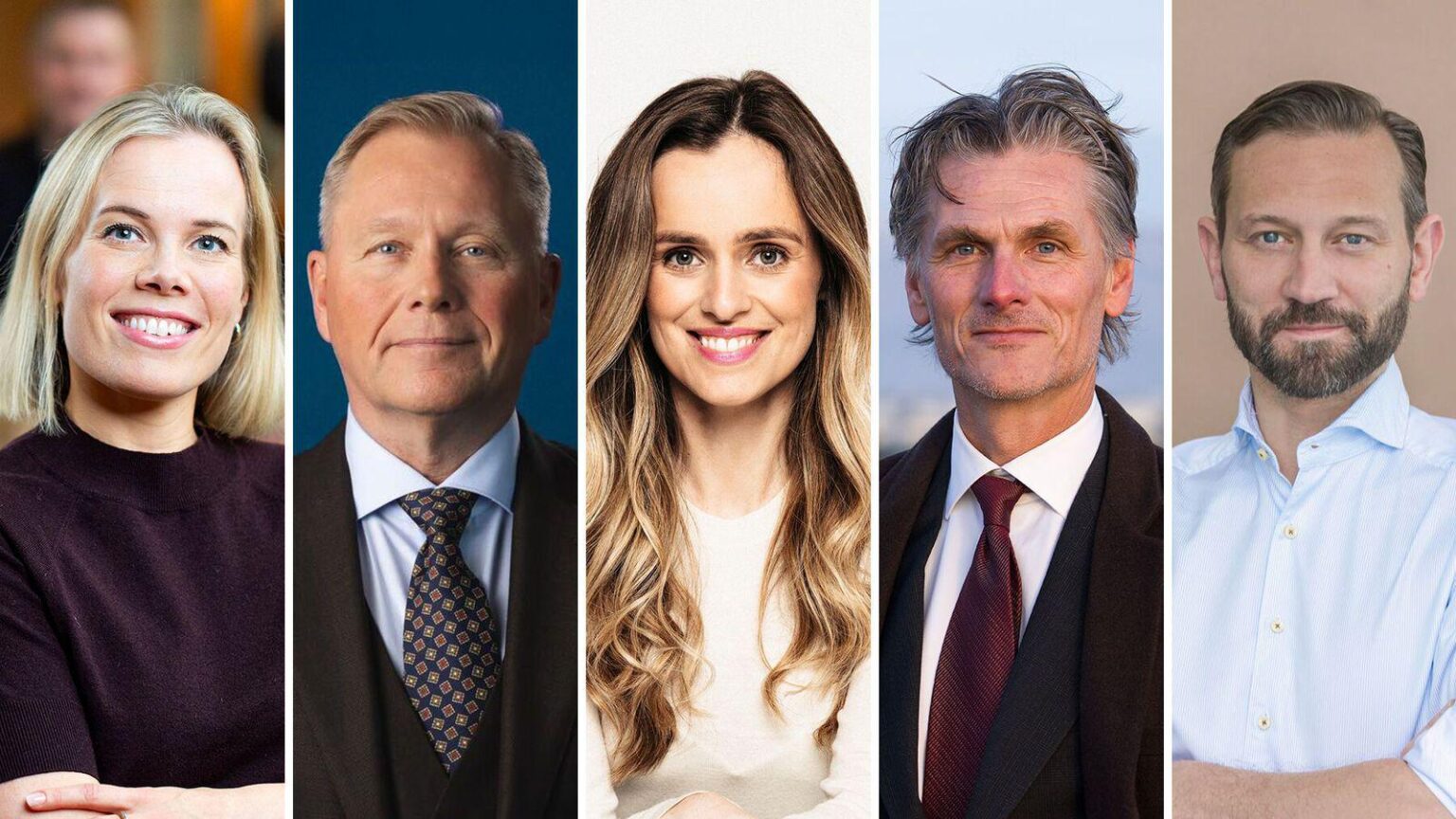 無所属派が市内5政党の候補者リストをリード