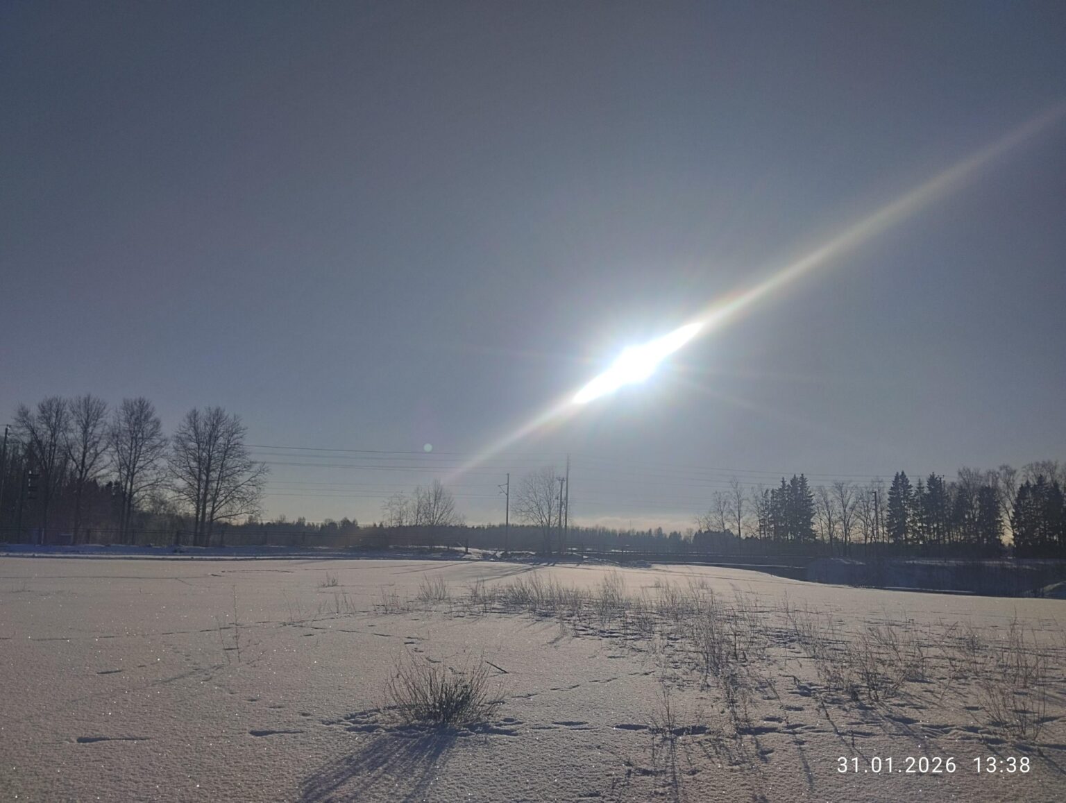土星？なぜ彼はそんなに明るいのだろう。