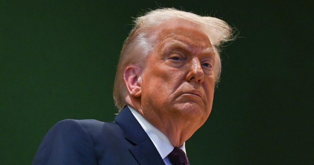 トランプ大統領、イランが核合意に同意しない場合、米国の攻撃が地域戦争を引き起こすかどうか「我々は見極める」と発言