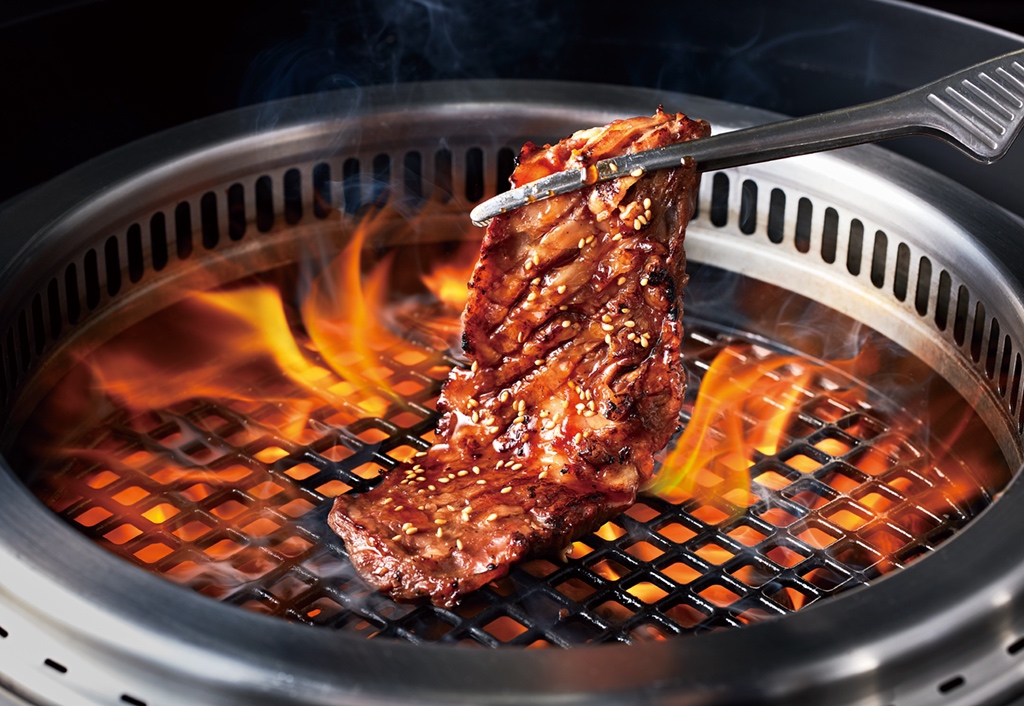 焼肉きんぐとは？