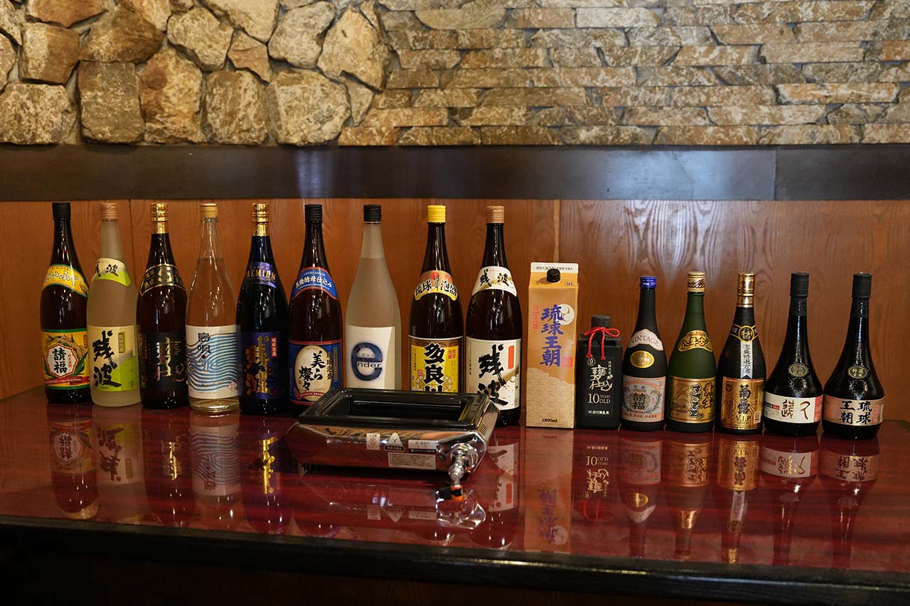 栃木発・昭和の”町焼肉”が沖縄へ初上陸！タイムスリップ焼肉『焼肉・スタミナ料理 あきた苑』（那覇市）