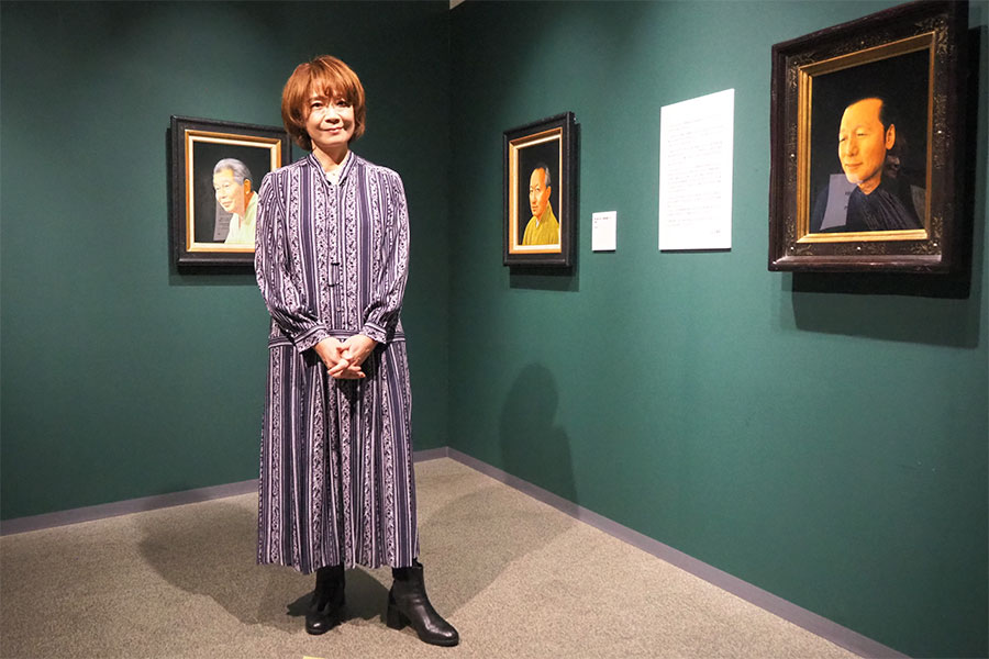 京都で開幕、ヤマザキマリの展覧会「恥を忍んで出した」…貴重な作品が集結 | Lmaga.jp 京都で開幕、ヤマザキマリの展覧会「恥を忍んで出した」…貴重な作品が集結 | Lmaga.jp