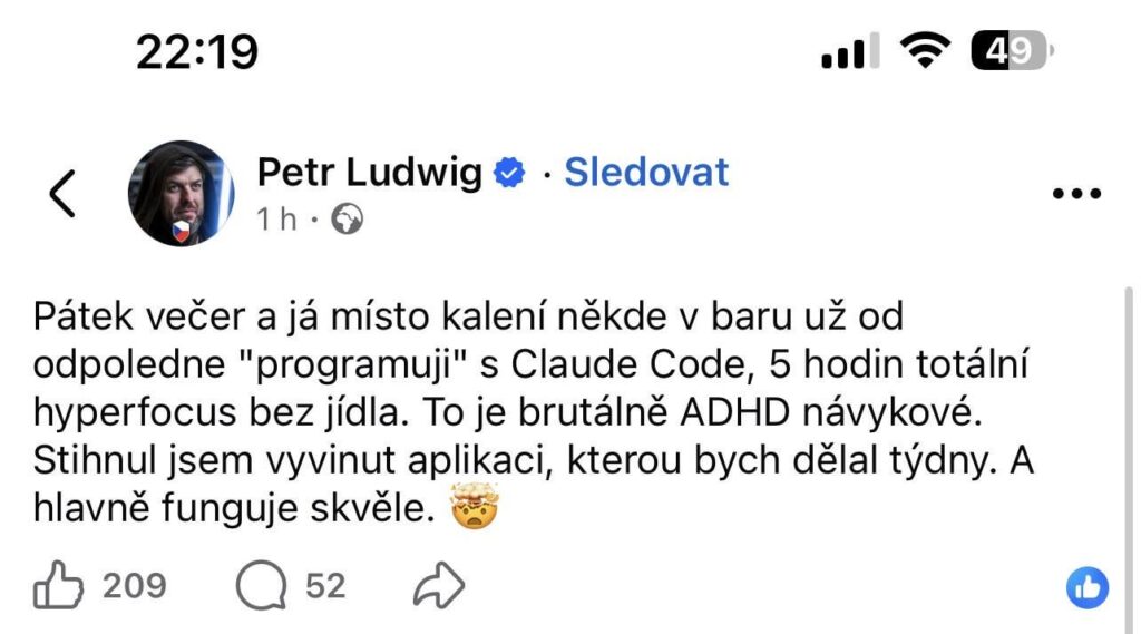 5時間絶食、なんてことだ、これを私はADHD過集中症と呼んでいる