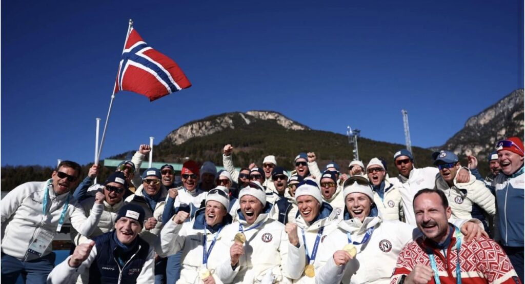 中国からおめでとうございます🇨🇳