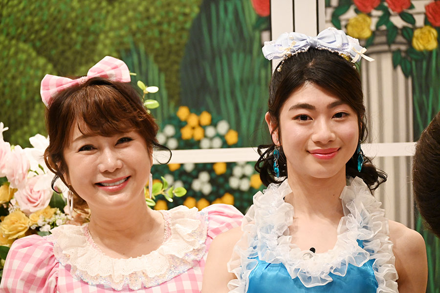 Netflixで話題『This is I』主演に大抜擢…18歳の望月春希が大阪に「意味のないものは1つもない」 | Lmaga.jp Netflixで話題『This is I』主演に大抜擢…18歳の望月春希が大阪に「意味のないものは1つもない」 | Lmaga.jp