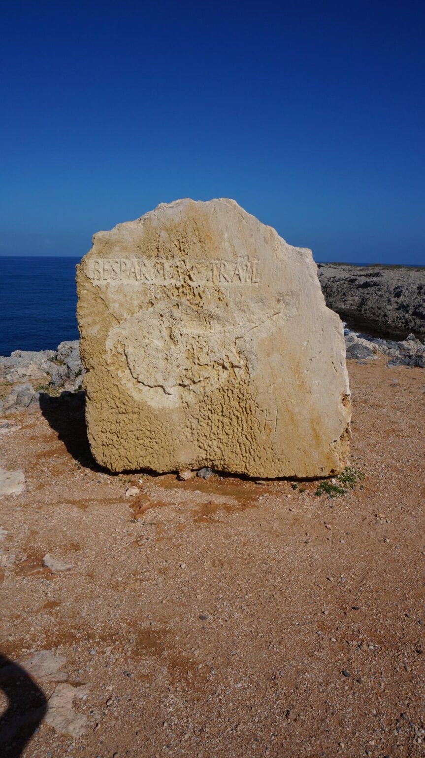 カルパスへの旅