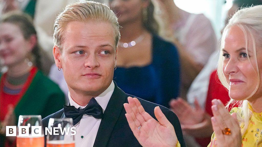 レイプ裁判でノルウェー王室は国民の望まぬ視線にさらされる