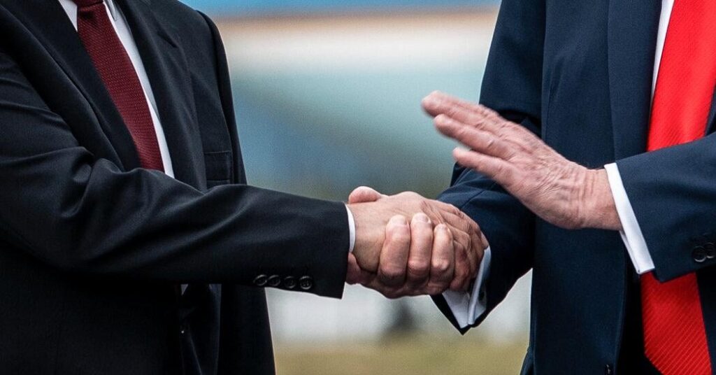 プーチン大統領はトランプ大統領に大きな期待を寄せていた。彼らは打ちのめされてしまった。