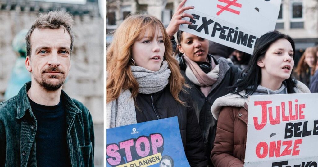 学習成果が不十分な場合の学習手当の返還は反社会的かつ逆効果な措置である