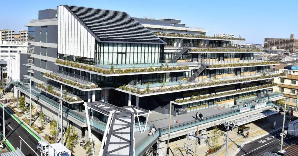 埼玉・川口市のVチューバー音楽イベント巡り爆破予告 パブリックビューイングが中止に