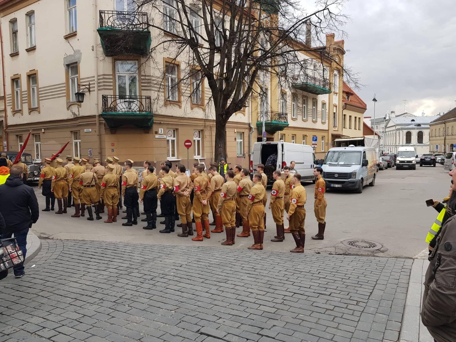 2023年に面白いショットを撮りました