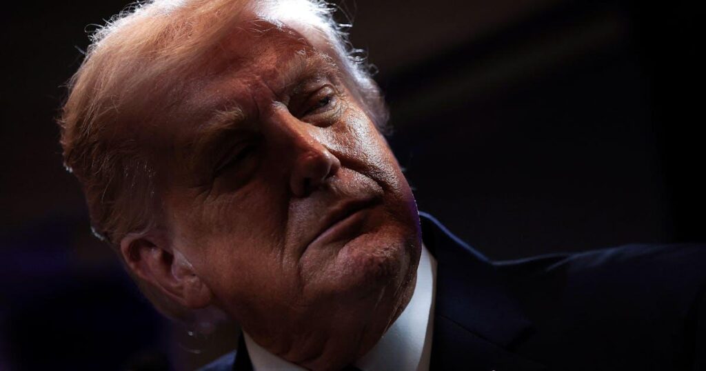 今ならはっきり言える：トランプは11月のクーデターを計画している