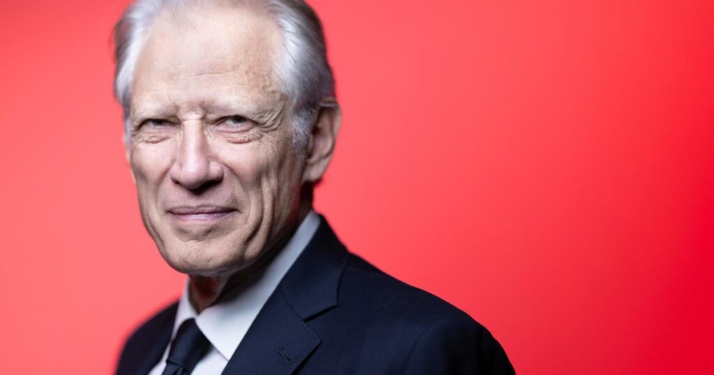 クエンティンの死：ドミニク・ド・ヴィルパンは、LFIの「悪魔化」が「アイデンティティの乗っ取り」を正当化することを恐れている