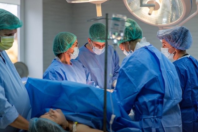 ウクライナ、戦禍で妊産婦死亡が急増 | INPS Japan ウクライナ、戦禍で妊産婦死亡が急増 | INPS Japan