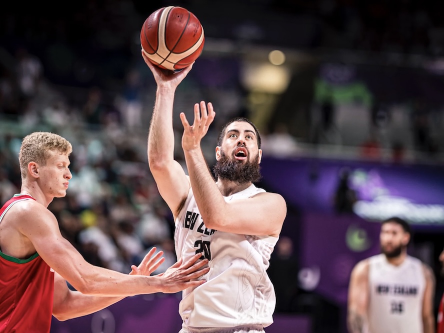 レバンガ北海道がジョーダン・ナタイを香川ファイブアローズから獲得、ニュージーランド代表にも選出されたフォワード | バスケットボール総合情報サイト バスケットカウント BASKET COUNT