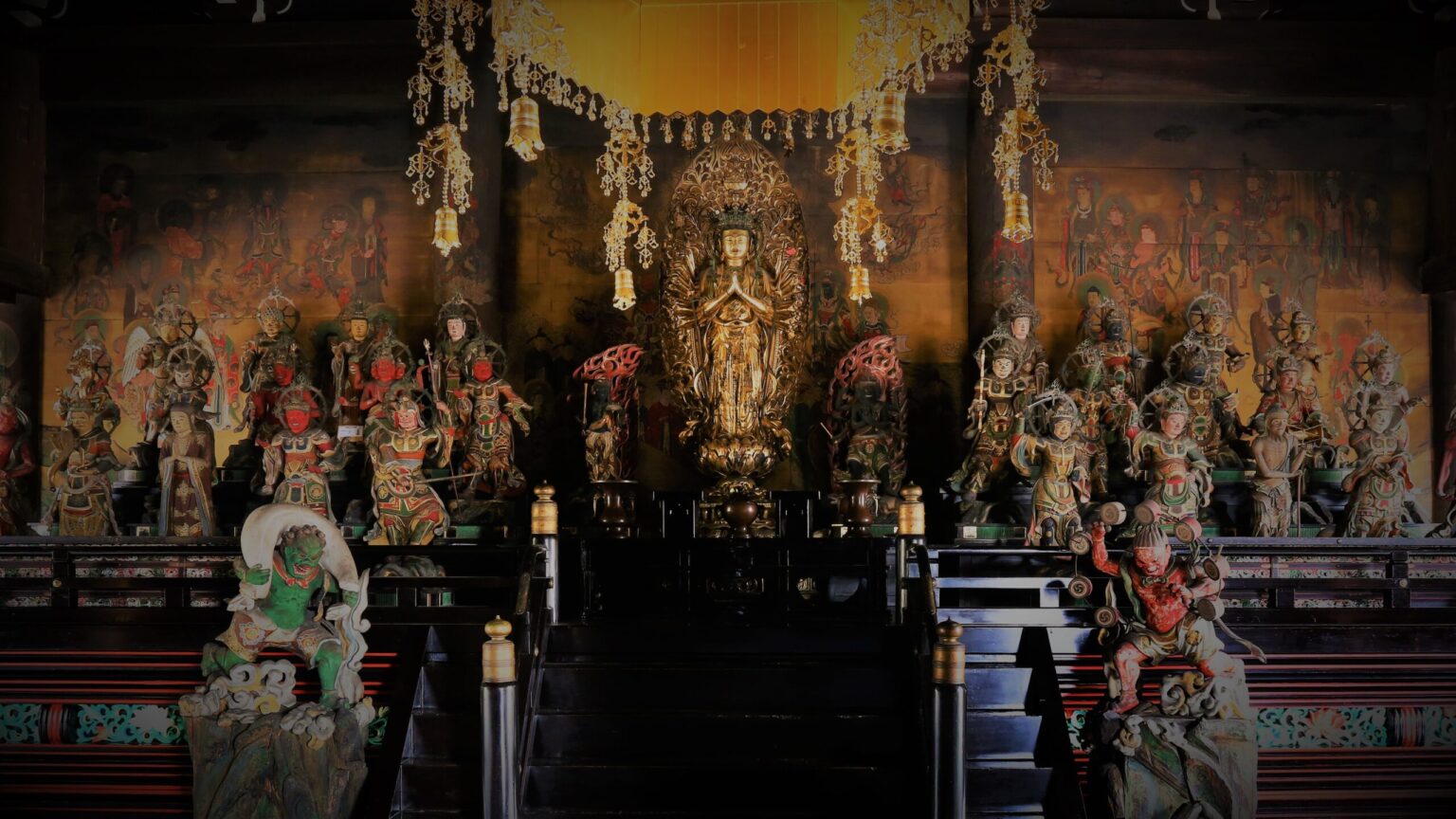 第６０回記念京の冬の旅・非公開文化財特別公開、秘められた京の美をたずねて – 市民タイムス