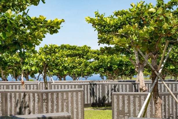 平和学習を体系的に 沖縄県、来年度から計画作成