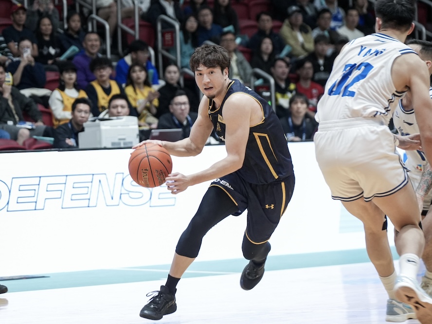 【EASL】いよいよグループステージ最終戦！宇都宮ブレックス＆琉球ゴールデンキングスはファイナルズ進出を懸けた大一番 | バスケットボール総合情報サイト バスケットカウント BASKET COUNT