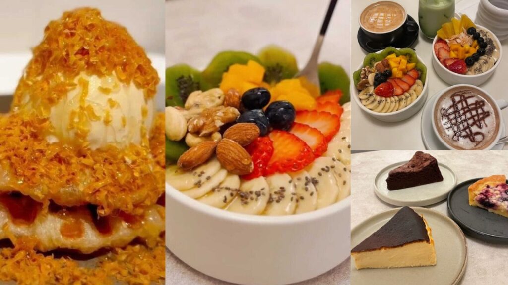 撮りたくなる空間とスイーツ！鳥取市弥生町にカフェ『CHILL BLUE LUNÉ（チルブルールネ）』がオープン｜日刊Lazuda(ラズダ) - 島根・鳥取を知る、見る、食べる、遊ぶ、暮らすWebマガジン