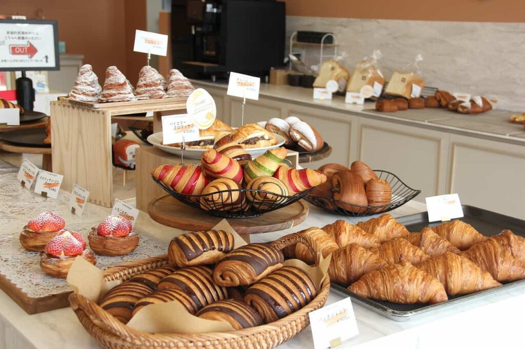 進化系クロワッサンがたくさん！出雲市『OLD NINE CROISSANT』で心ときめくパン探し｜日刊Lazuda(ラズダ) - 島根・鳥取を知る、見る、食べる、遊ぶ、暮らすWebマガジン