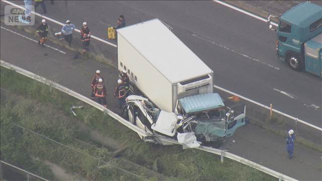 危険運転親子3人死亡事故被告の男が控訴遺族「どこまで私たちを苦しめれば」群馬