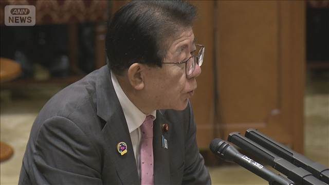 ペルシャ湾内の日本船舶「健康に問題ない」 金子国交大臣 | 長崎ニュース | NCC長崎文化放送 みんながカメラマン