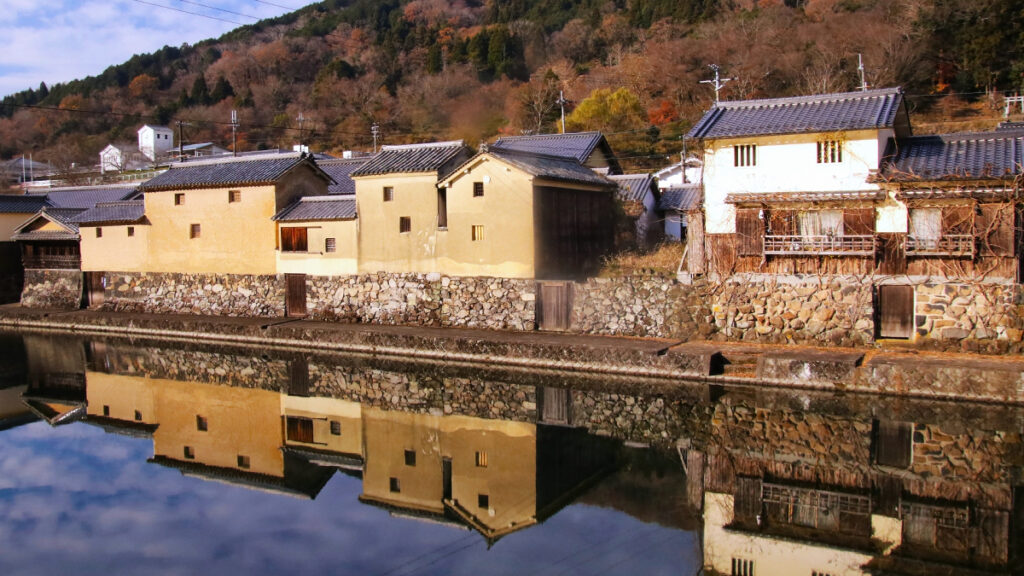 岡山・鳥取・兵庫をまたがる、江戸情緒残る因幡街道。スマホでめぐるデジタルスタンプラリーが開催 |いいものタウン – 兵庫県まんなか地域のニュースメディア 岡山・鳥取・兵庫をまたがる、江戸情緒残る因幡街道。スマホでめぐるデジタルスタンプラリーが開催 |いいものタウン - 兵庫県まんなか地域のニュースメディア