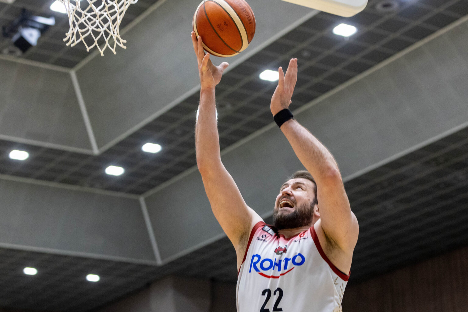 試合結果　バンビシャス奈良 60-79 山形ワイヴァンズ | バンビシャス奈良