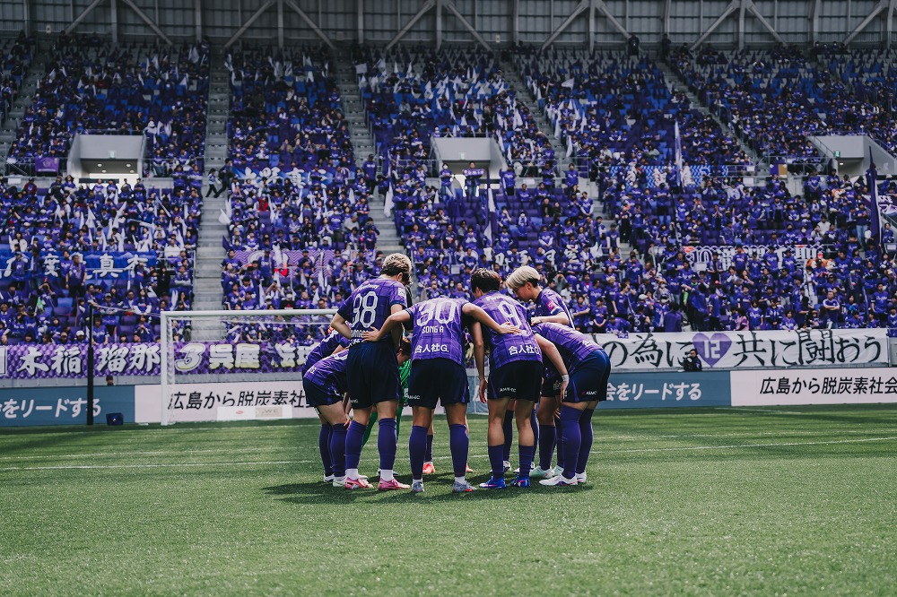 ピッチ上の激闘と結果