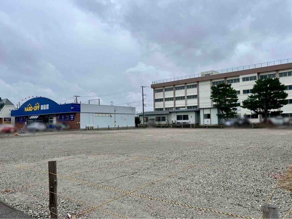 アサヒパーク近江3丁目（ASAHI PARK）