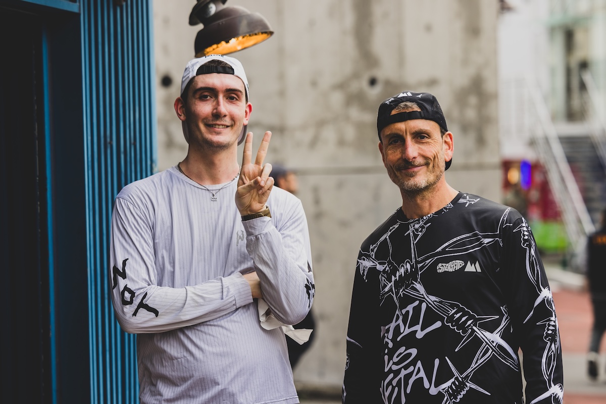 「イタリア発のトレイルランブランド「WILD TEE」が日本初のポップアップストアを3月2日まで開催中」の画像