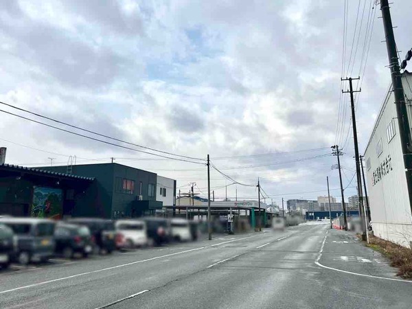 SUZUKI COFFEE 焙煎所直売会