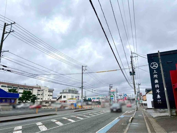 アサヒパーク近江3丁目（ASAHI PARK）