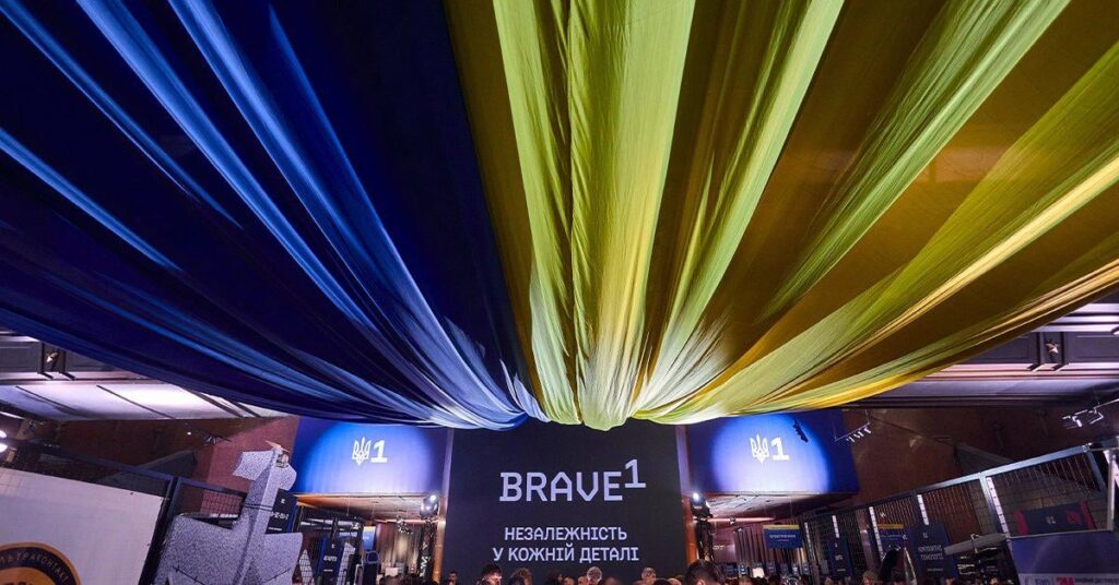 ウクライナは戦争を現実世界の報酬市場を備えたポイントベースのゲームに変えた