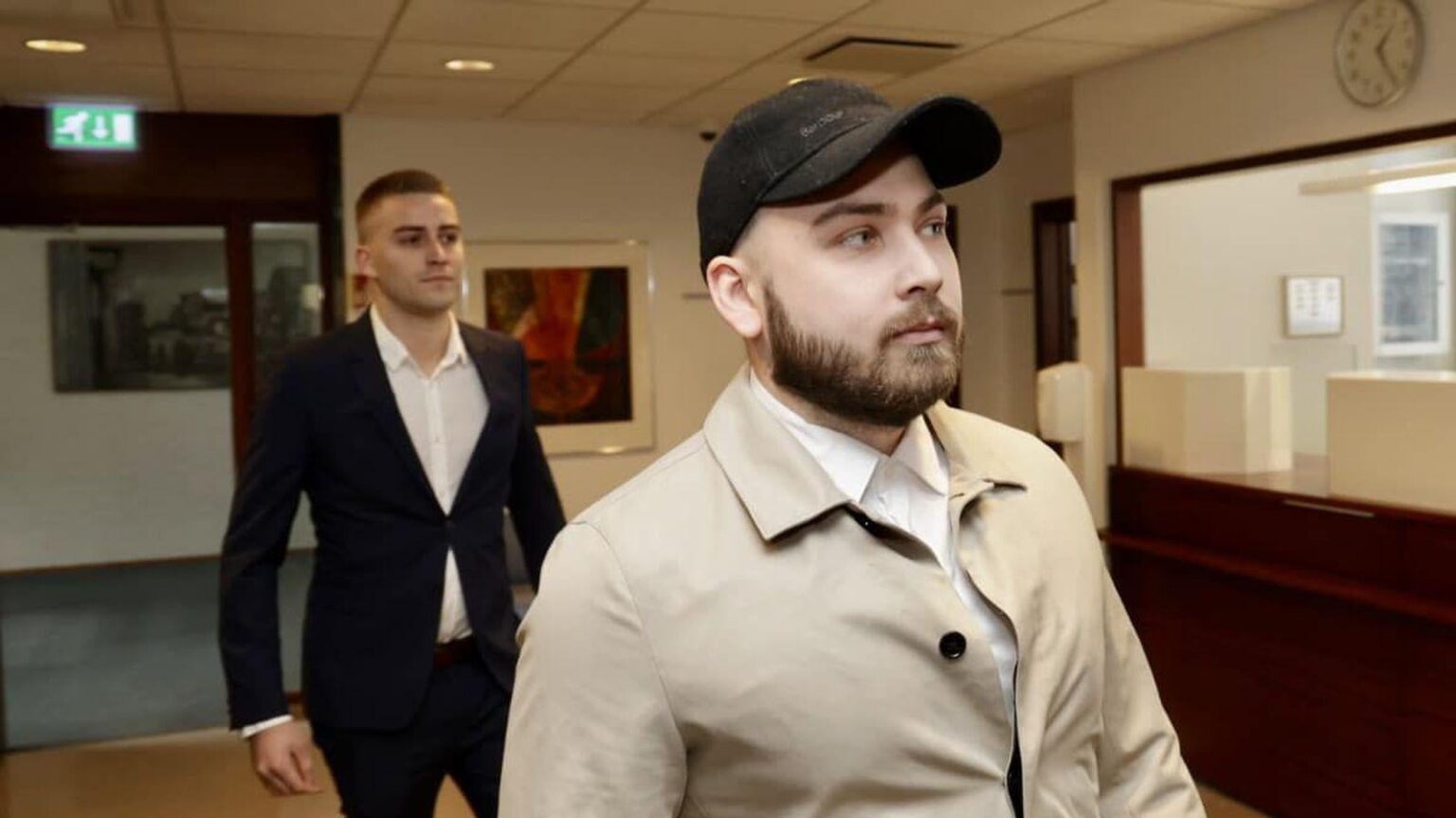 テロ事件の有罪評決はマークなし - インデックス