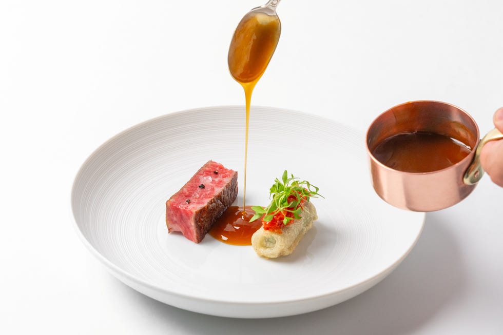 「アルマーニ／リストランテ」が日本の47都道府県を巡る新プロジェクト「47 roots」