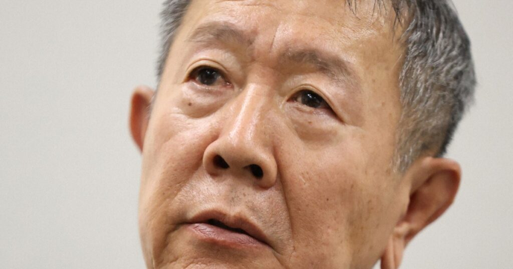 「両親の血液は一滴も流れていない」 68年前に取り違えられて – 毎日新聞 「両親の血液は一滴も流れていない」 68年前に取り違えられて - 毎日新聞