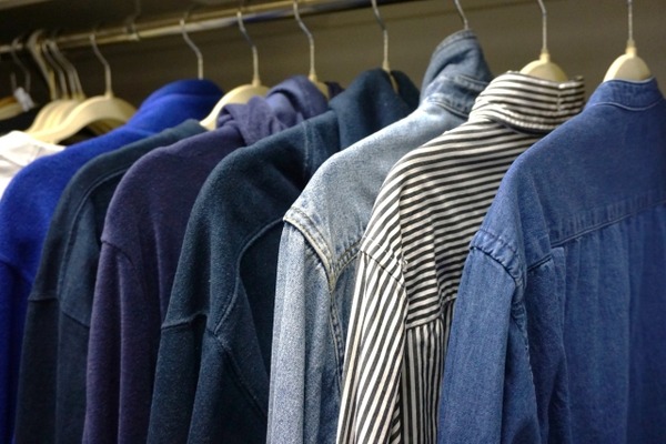 HAKUSAN VINTAGE MARKET Vol 4