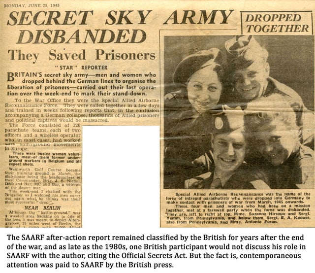 国際女性デー: ベルギーのレジスタンス戦士スザンヌ・ヒルスーの物語