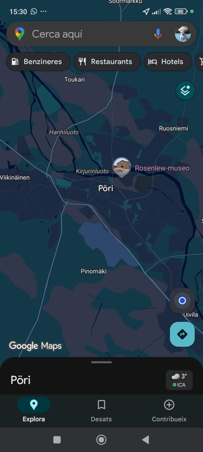 ポリかポリか？