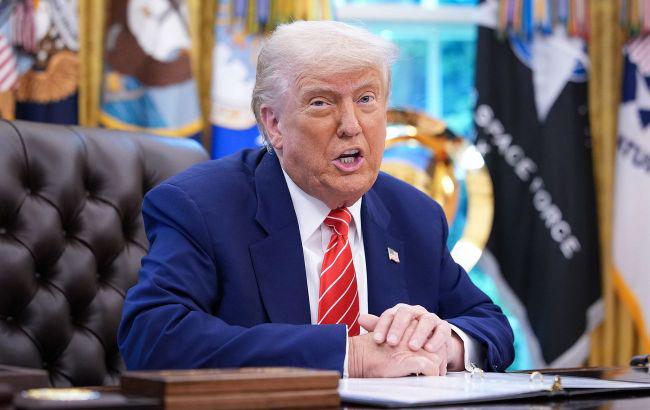 トランプ大統領、米国の欧州同盟国よりもプーチン大統領を信頼していると認める